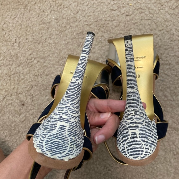 💯 Authentic YSL tribute - Picture 6 of 9